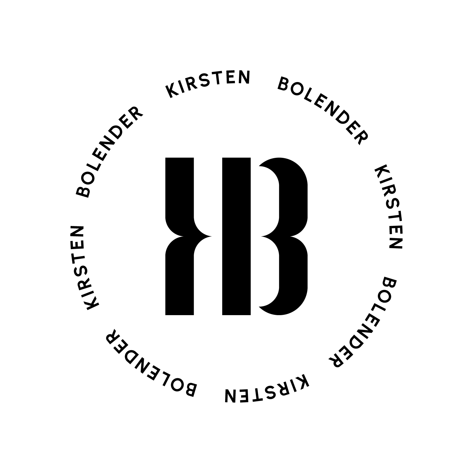 Kirsten Bolender - Portfolio